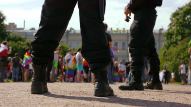 Imagen de A las puertas del...: Atrapados en la homofobia - Rusia - 8