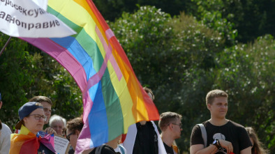 Imagen de A las puertas del...: Atrapados en la homofobia - Rusia - 9