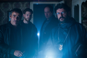 Imagen de La Zona (T1): Ep.2 Control animal - 2