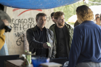 Imagen de La Zona (T1): Ep.2 Control animal - 3