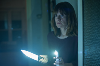 Imagen de La Zona (T1): Ep.2 Control animal - 5