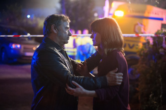 Imagen de La Zona (T1): Ep.2 Control animal - 6
