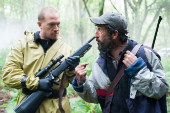 Imagen de La Zona (T1): Ep.2 Control animal - 7