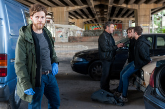 Imagen de La Zona (T1): Ep.2 Control animal - 8