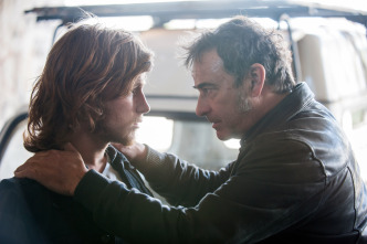Imagen de La Zona (T1): Ep.2 Control animal - 10