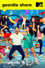 Imagen de Geordie Shore (T15) - 1