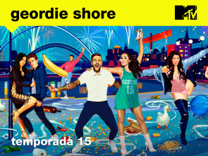 Imagen de Geordie Shore (T15) - 2