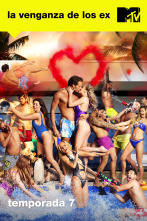 Imagen de La venganza de... (T7): Duelo de titanes - 1