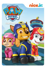 La Patrulla Canina