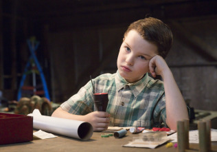 Imagen de El joven Sheldon. Detrás de las cámaras - 14