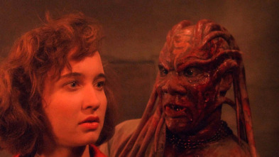 Imagen de Razas de noche - 4