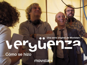 Imagen de Cómo se hizo Vergüenza - 2