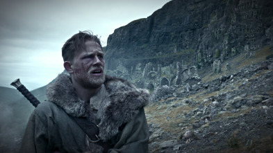 Imagen de (LSE) - Rey Arturo: la leyenda de Excalibur - 5