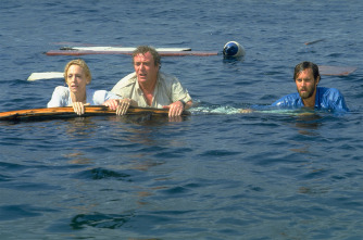 Imagen de Tiburón: la Venganza - 1