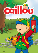 Imagen de Caillou (T5) - 1