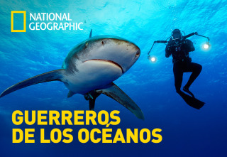 Imagen de Guerreros de los océanos - 2