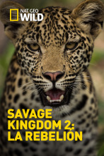 Imagen de Savage Kingdom 2: La rebelión  - 1