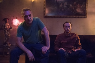 Imagen de La Zona (T1): Ep.7 Pérdida accidental de refrigerante - 2