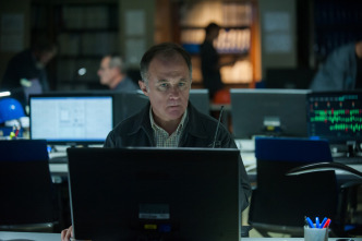 Imagen de La Zona (T1): Ep.7 Pérdida accidental de refrigerante - 5
