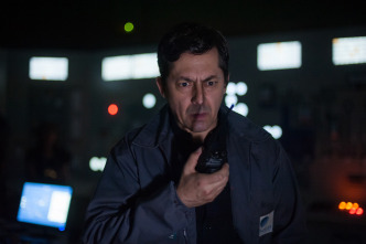 Imagen de La Zona (T1): Ep.7 Pérdida accidental de refrigerante - 6