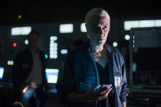 Imagen de La Zona (T1): Ep.7 Pérdida accidental de refrigerante - 8