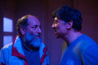 Imagen de La Zona (T1): Ep.7 Pérdida accidental de refrigerante - 9
