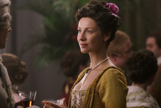 (LSE) - Outlander (T3): Ep.12 