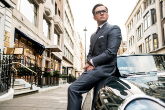 Imagen de Kingsman: El círculo de oro - 4