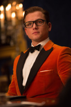 Imagen de Kingsman: El círculo de oro - 11