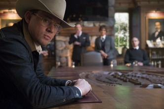 Imagen de Kingsman: El círculo de oro - 5