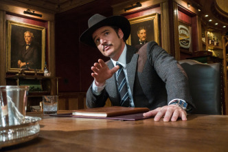 Imagen de Kingsman: El círculo de oro - 6