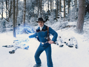 Imagen de Kingsman: El círculo de oro - 7