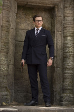 Imagen de Kingsman: El círculo de oro - 16