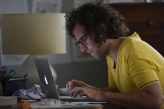 Imagen de Brigsby Bear - 10