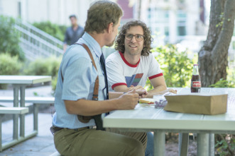 Imagen de Brigsby Bear - 16