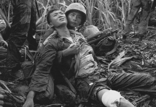 La Guerra de Vietnam 