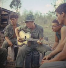 La Guerra de Vietnam 