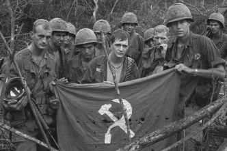 La Guerra de Vietnam 