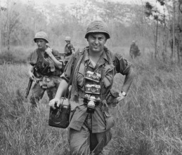 La Guerra de Vietnam 