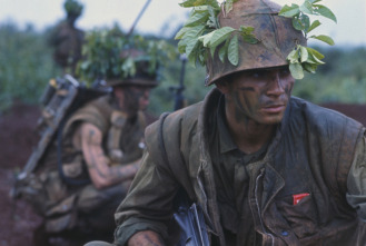 La Guerra de Vietnam 