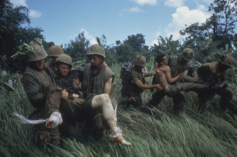 La Guerra de Vietnam 