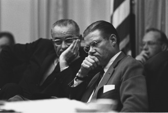 La Guerra de Vietnam 