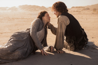 Outlander (T3): Ep.13 En el ojo de la tormenta