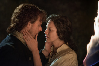 Outlander (T3): Ep.13 En el ojo de la tormenta