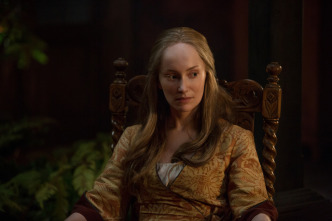 Outlander (T3): Ep.13 En el ojo de la tormenta