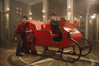 Imagen de The Librarians (T4) - 3