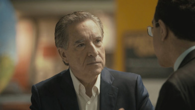 Imagen de Cuando ya no esté (T2): Energía y transporte: Tony Seba - 7