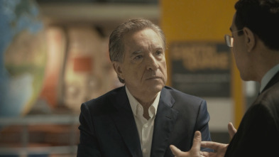 Imagen de Cuando ya no esté (T2): Energía y transporte: Tony Seba - 9