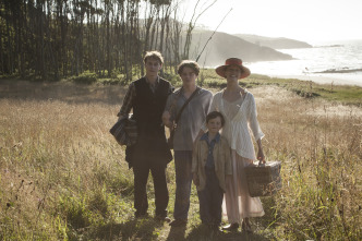 (LSE) - El secreto de Marrowbone