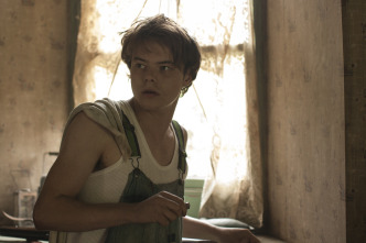 El secreto de Marrowbone